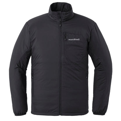 mont-bell: EX Light Thermawrap Jacket Men's (US Size 美版尺寸)