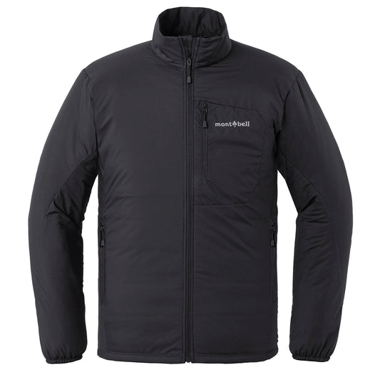 mont-bell: EX Light Thermawrap Jacket Men's (US Size 美版尺寸)