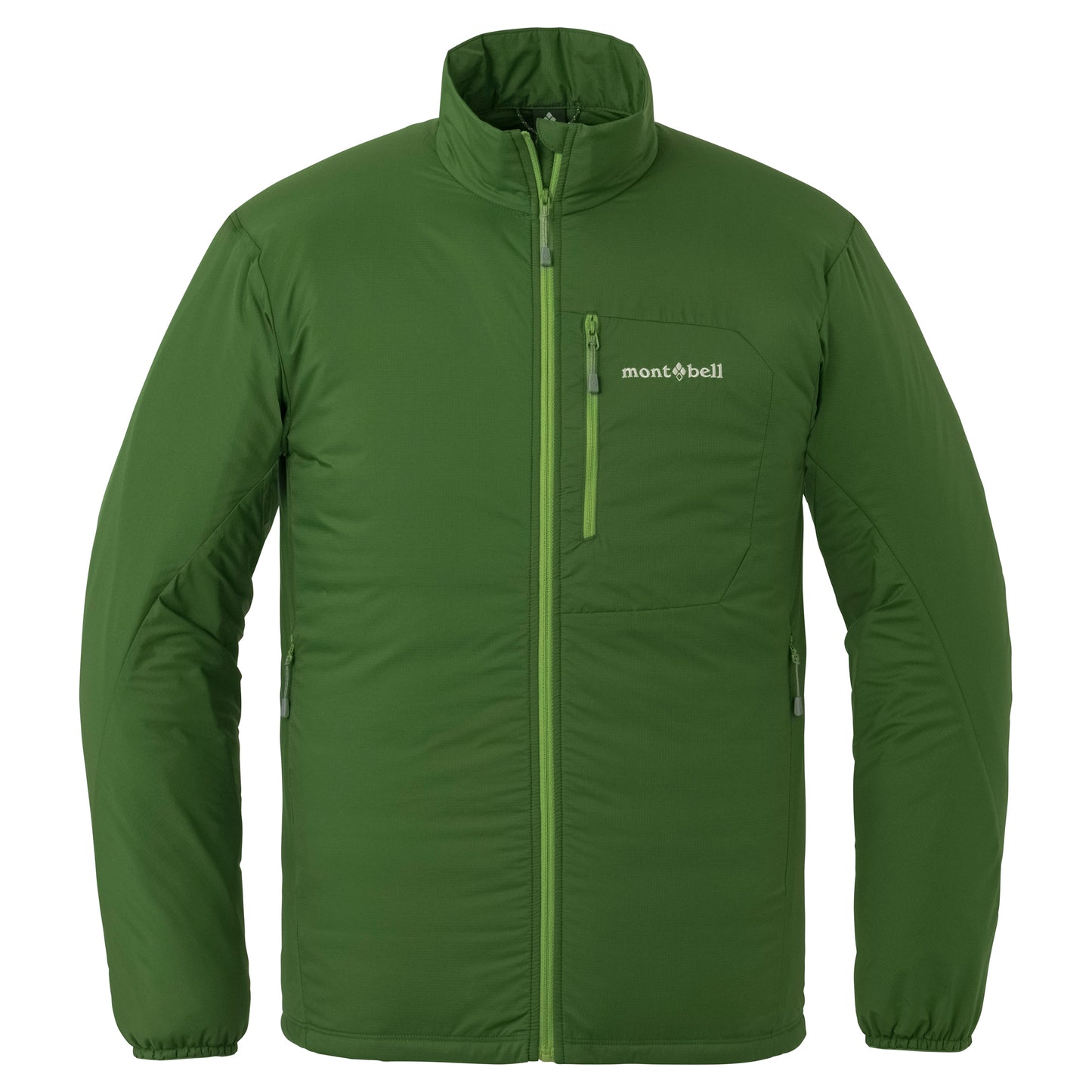 mont-bell: EX Light Thermawrap Jacket Men's (US Size 美版尺寸)