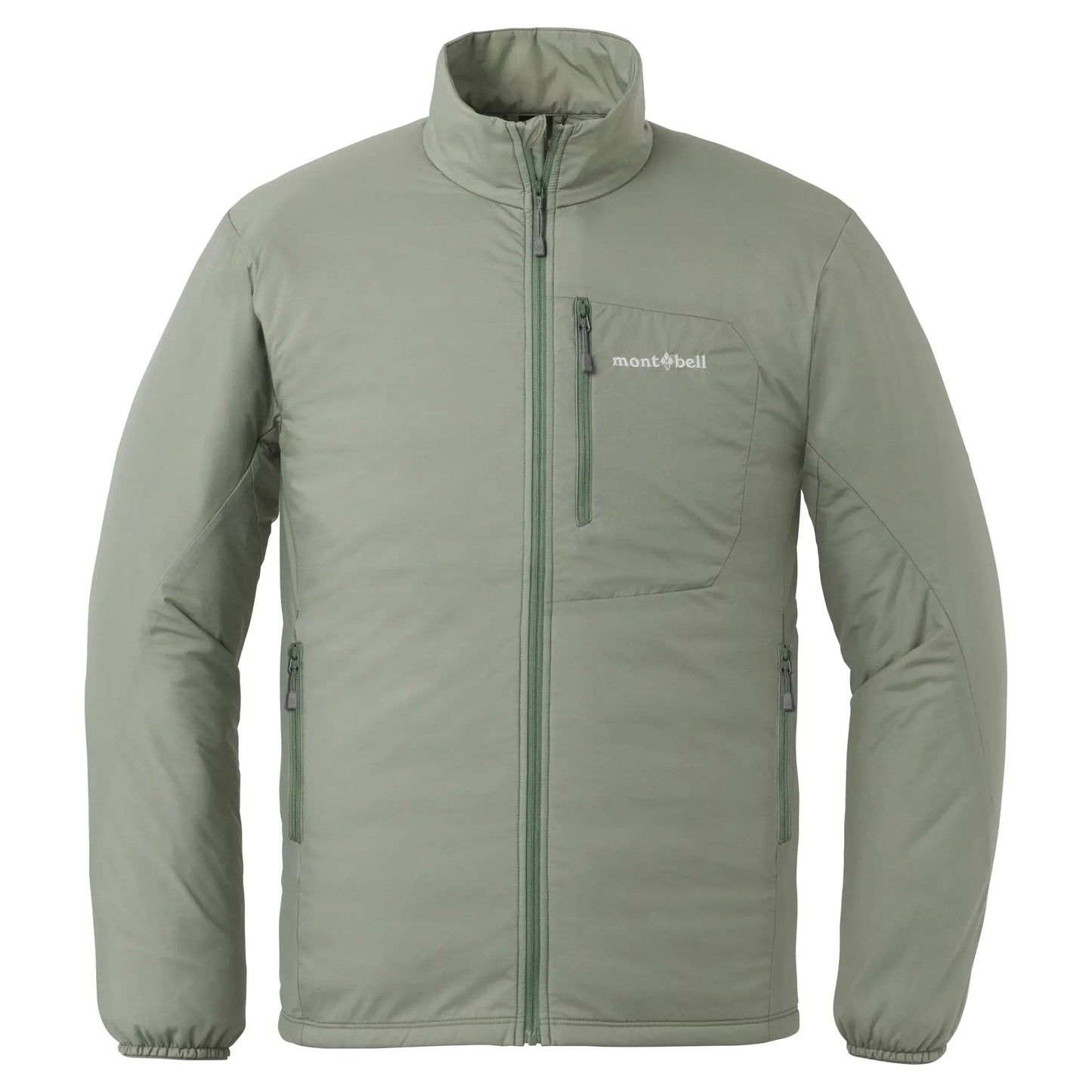 mont-bell: EX Light Thermawrap Jacket Men's (US Size 美版尺寸)