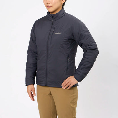 mont-bell: EX Light Thermawrap Jacket Women's (US Size 美版尺寸)
