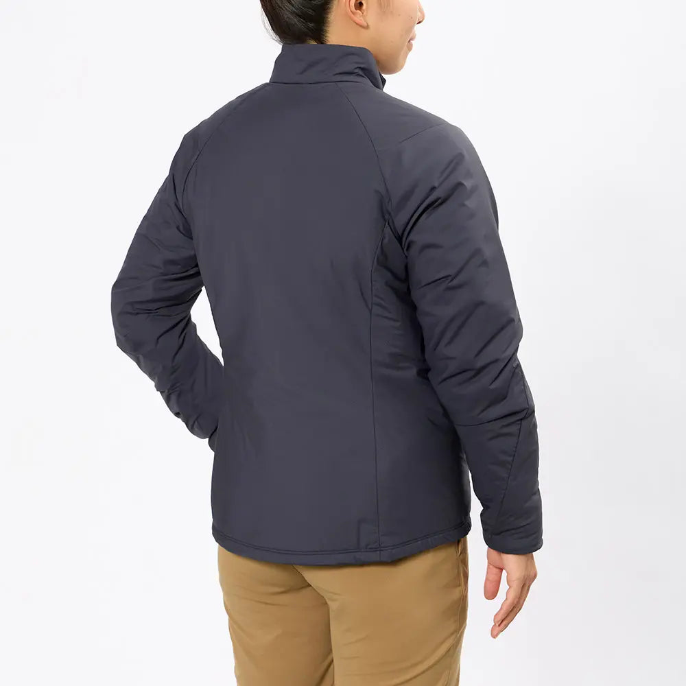 mont-bell: EX Light Thermawrap Jacket Women's (US Size 美版尺寸)