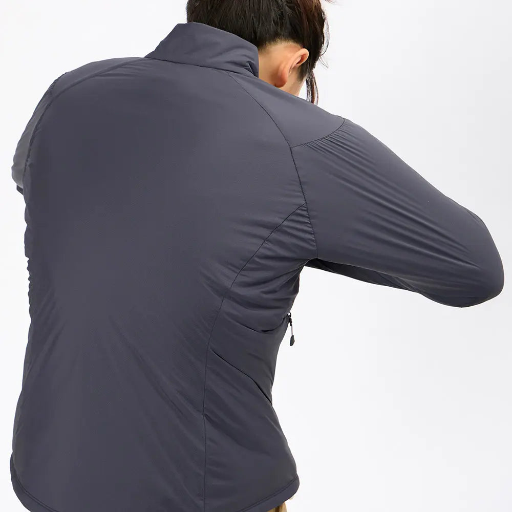 mont-bell: EX Light Thermawrap Jacket Women's (US Size 美版尺寸)
