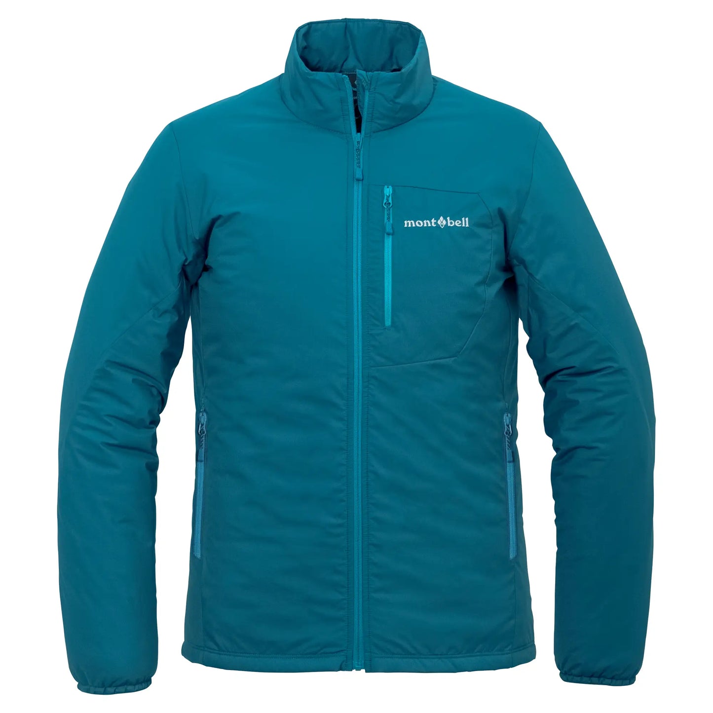 mont-bell: EX Light Thermawrap Jacket Women's (US Size 美版尺寸)