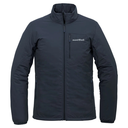 mont-bell: EX Light Thermawrap Jacket Women's (US Size 美版尺寸)