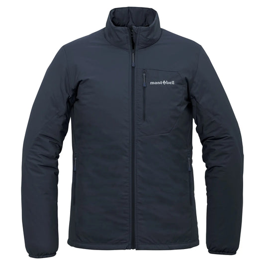 mont-bell: EX Light Thermawrap Jacket Women's (US Size 美版尺寸)