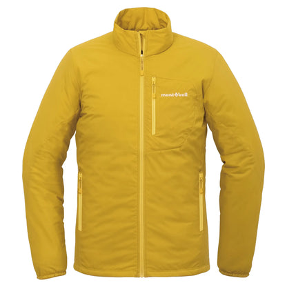 mont-bell: EX Light Thermawrap Jacket Women's (US Size 美版尺寸)