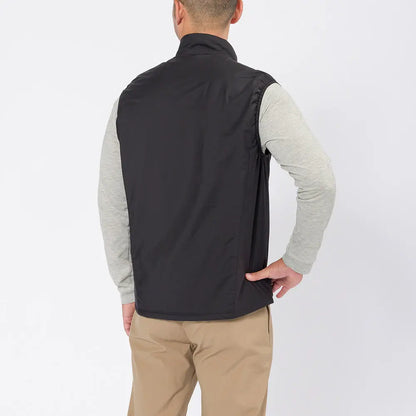 mont-bell: EX Light Thermawrap Vest Men's (US Size 美版尺寸)