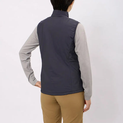 mont-bell: EX Light Thermawrap Vest Women's (US Size 美版尺寸)