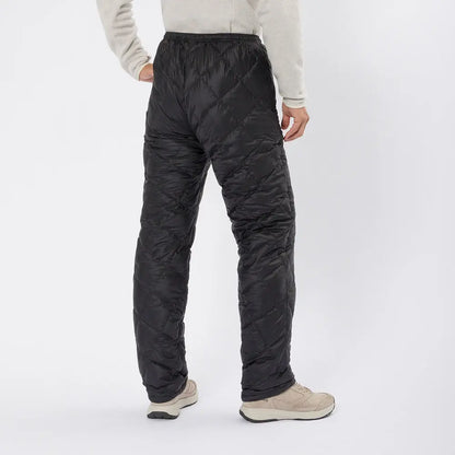 mont-bell: Superior Down Pants Men's (US Size 美版尺寸)