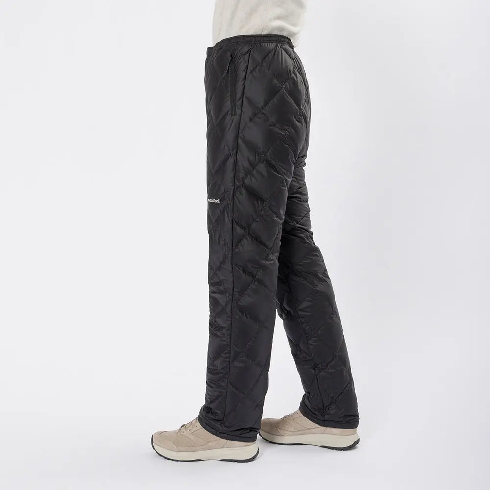 mont-bell: Superior Down Pants Men's (US Size 美版尺寸)