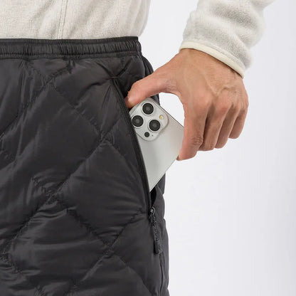 mont-bell: Superior Down Pants Men's (US Size 美版尺寸)