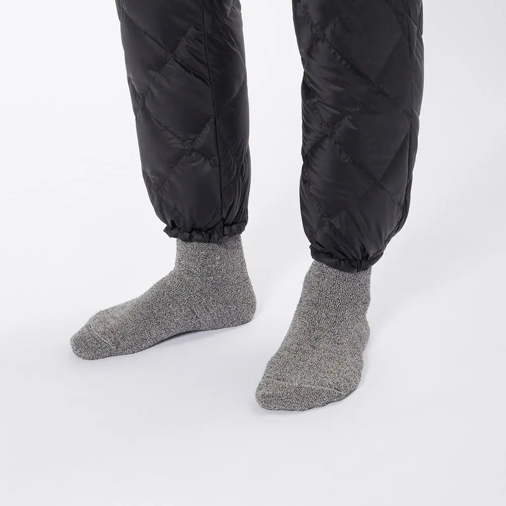 mont-bell: Superior Down Pants Men's (US Size 美版尺寸)