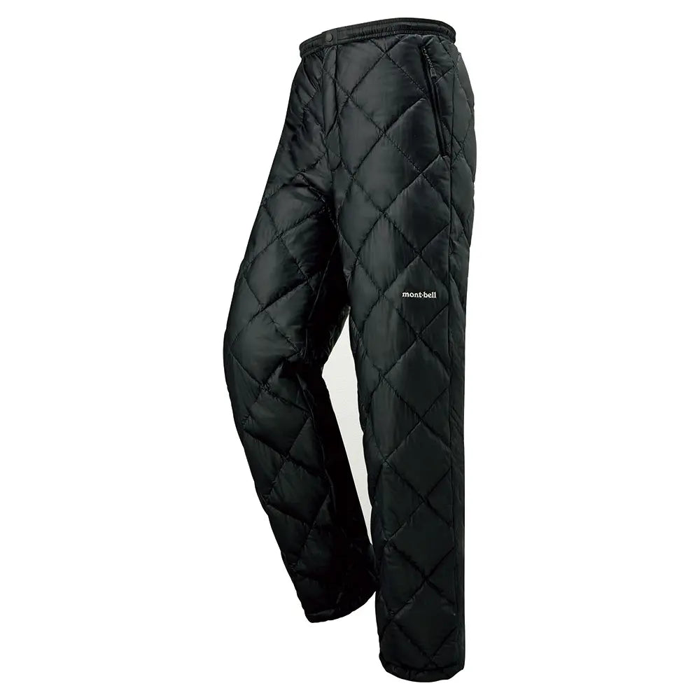 mont-bell: Superior Down Pants Men's (US Size 美版尺寸)