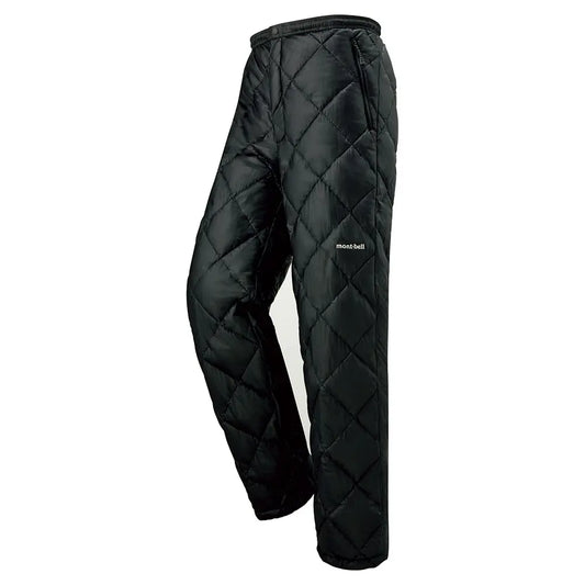 mont-bell: Superior Down Pants Men's (US Size 美版尺寸)