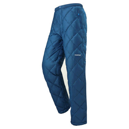 mont-bell: Superior Down Pants Men's (US Size 美版尺寸)