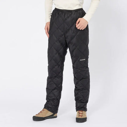 mont-bell: Superior Down Pants Women's (US Size 美版尺寸)