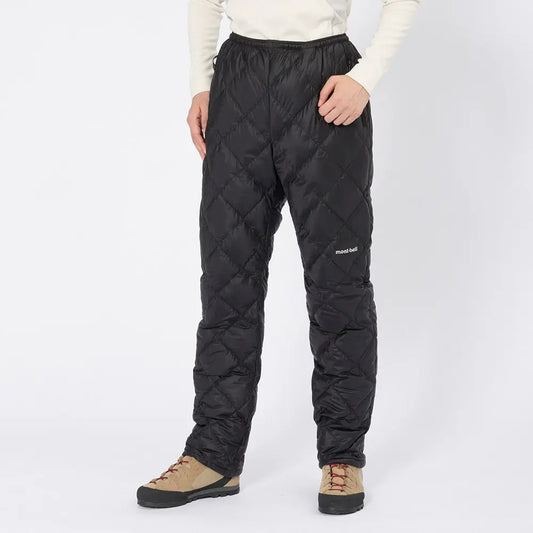 mont-bell: Superior Down Pants Women's (US Size 美版尺寸)