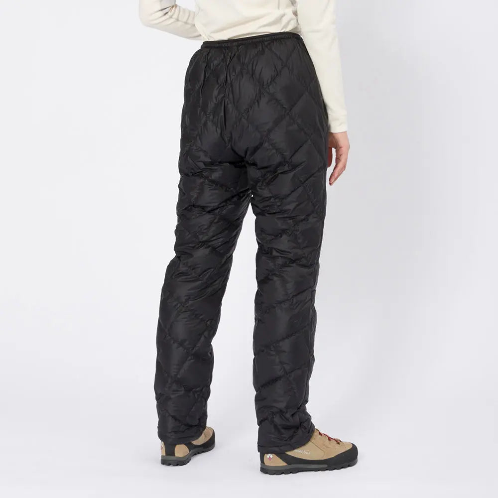 mont-bell: Superior Down Pants Women's (US Size 美版尺寸)