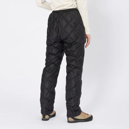 mont-bell: Superior Down Pants Women's (US Size 美版尺寸)