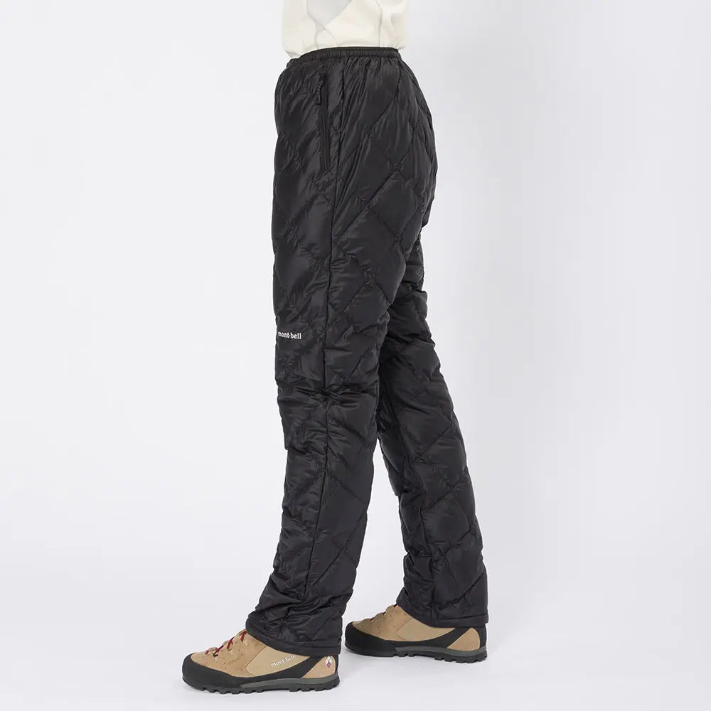 mont-bell: Superior Down Pants Women's (US Size 美版尺寸)