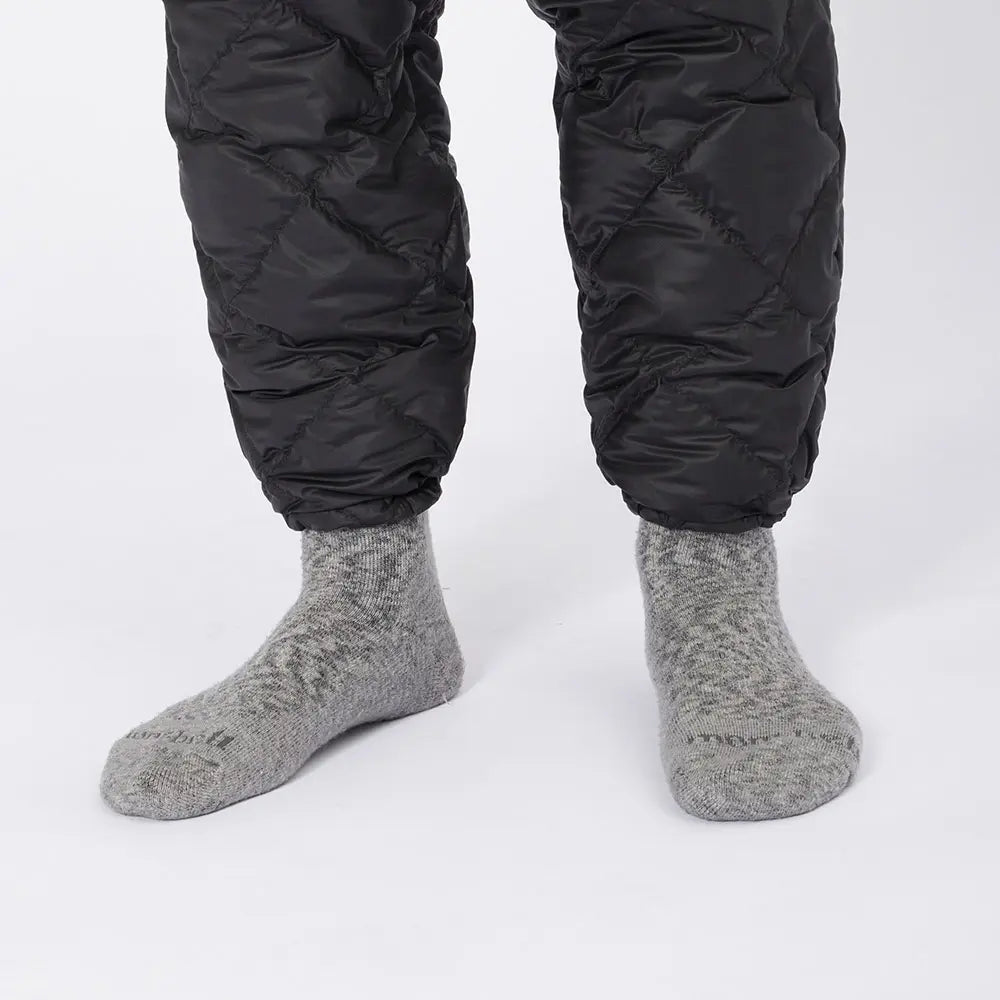 mont-bell: Superior Down Pants Women's (US Size 美版尺寸)