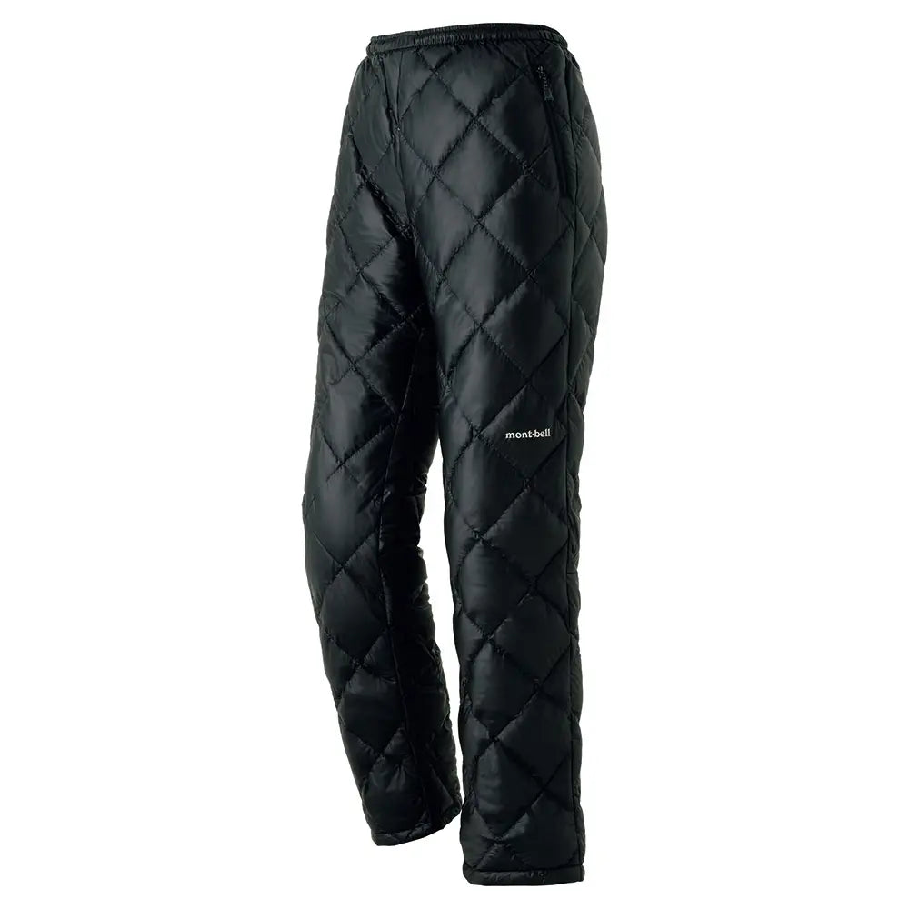 mont-bell: Superior Down Pants Women's (US Size 美版尺寸)