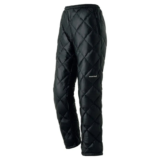 mont-bell: Superior Down Pants Women's (US Size 美版尺寸)