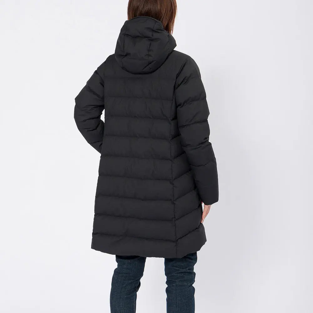 mont-bell: Cortina Down Coat Women's (US Size 美版尺寸)
