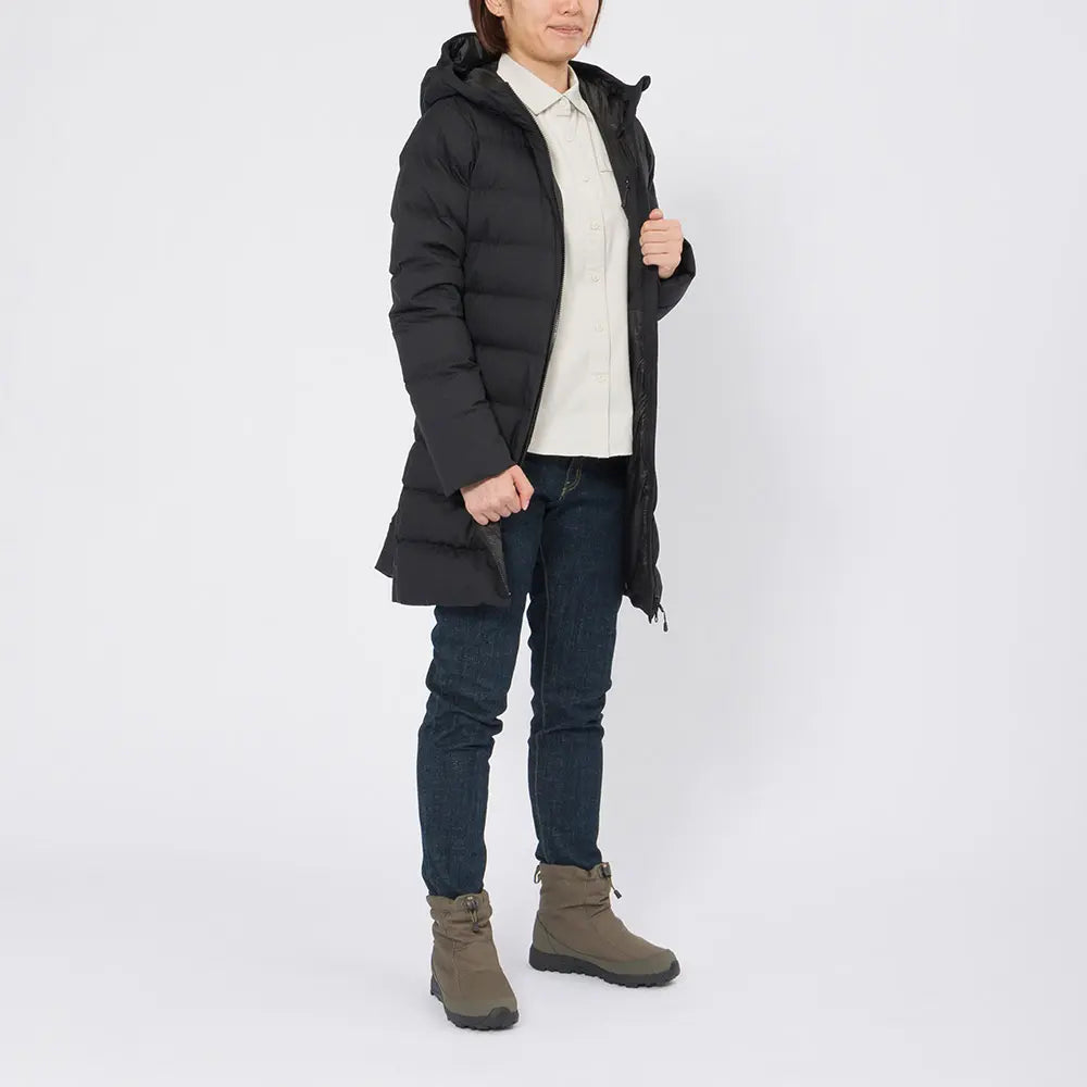 mont-bell: Cortina Down Coat Women's (US Size 美版尺寸)