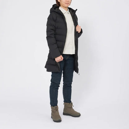 mont-bell: Cortina Down Coat Women's (US Size 美版尺寸)