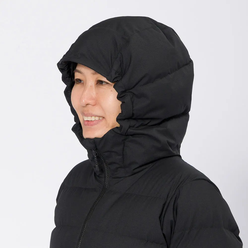 mont-bell: Cortina Down Coat Women's (US Size 美版尺寸)