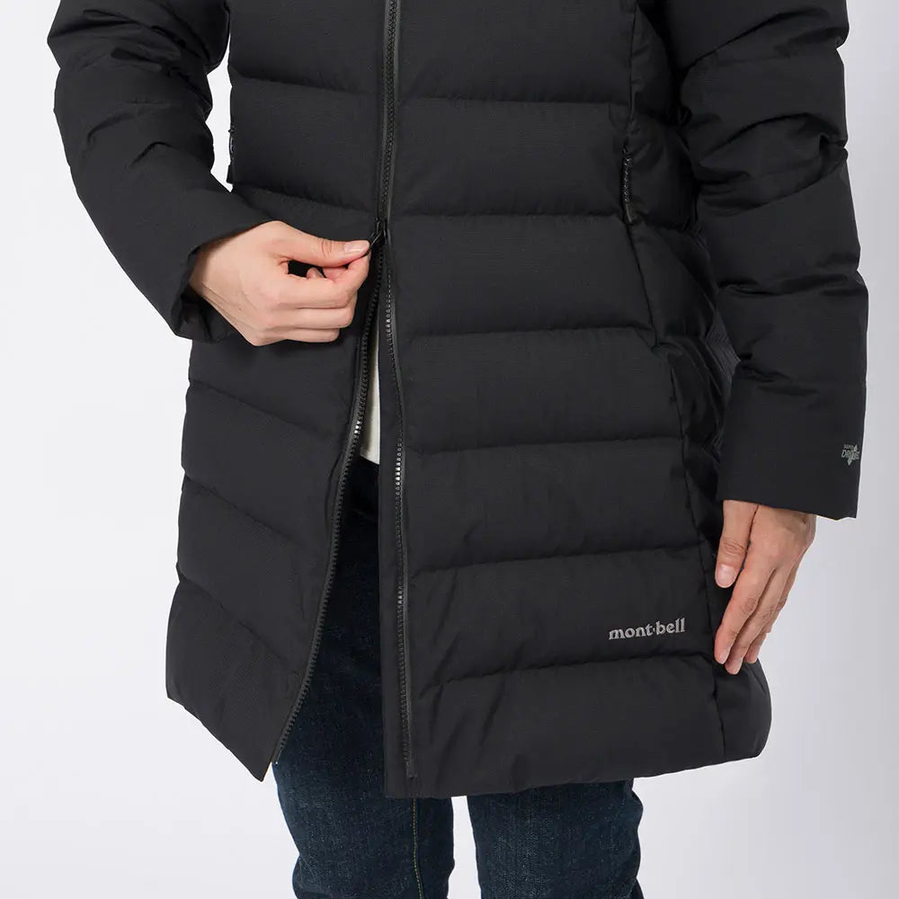 mont-bell: Cortina Down Coat Women's (US Size 美版尺寸)