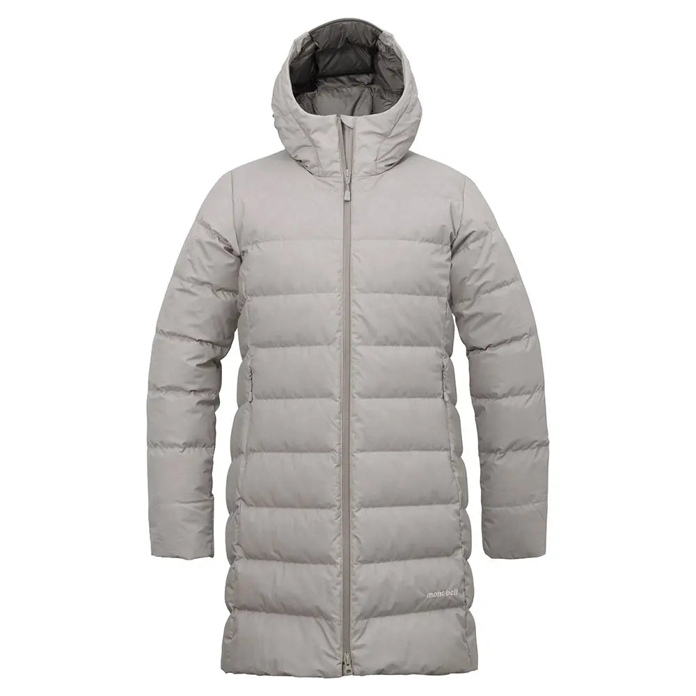 mont-bell: Cortina Down Coat Women's (US Size 美版尺寸)