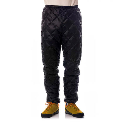 mont-bell: Light Down Pants Men's (US Size 美版尺寸)