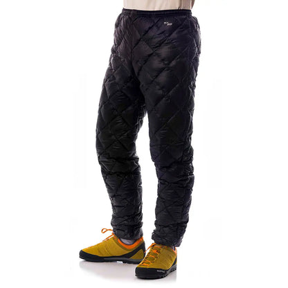 mont-bell: Light Down Pants Men's (US Size 美版尺寸)