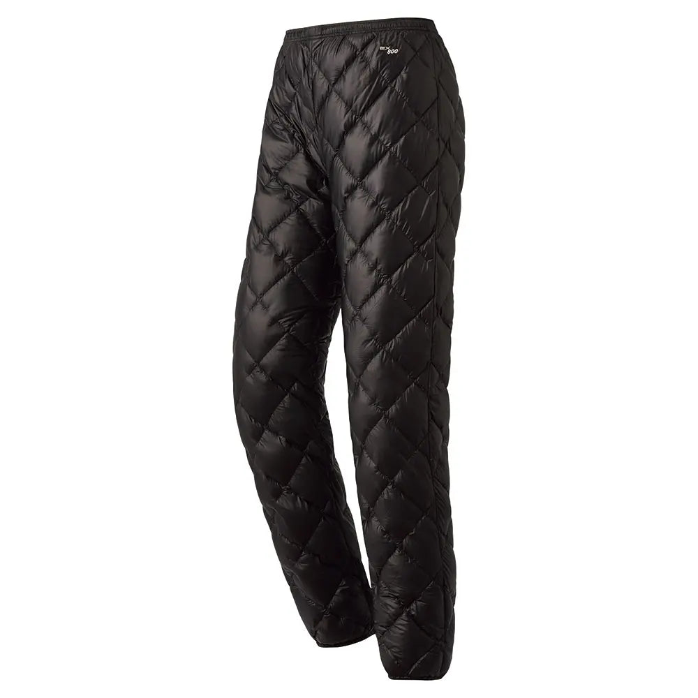 mont-bell: Light Down Pants Men's (US Size 美版尺寸)