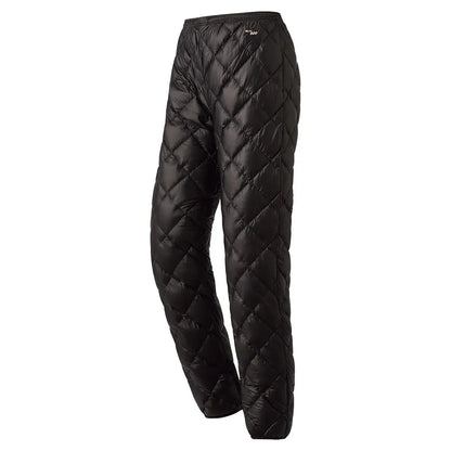 mont-bell: Light Down Pants Men's (US Size 美版尺寸)