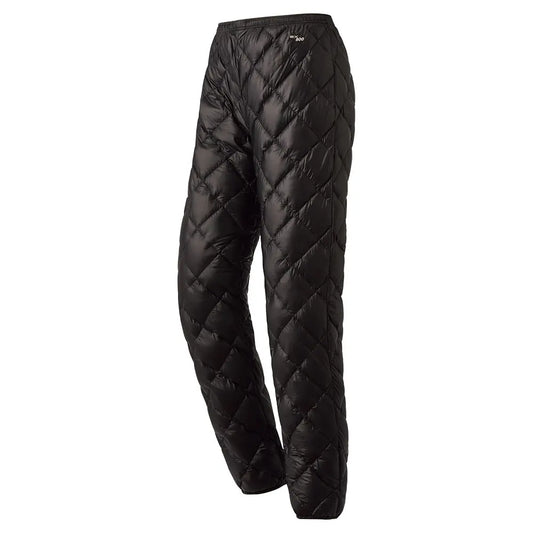 mont-bell: Light Down Pants Men's (US Size 美版尺寸)