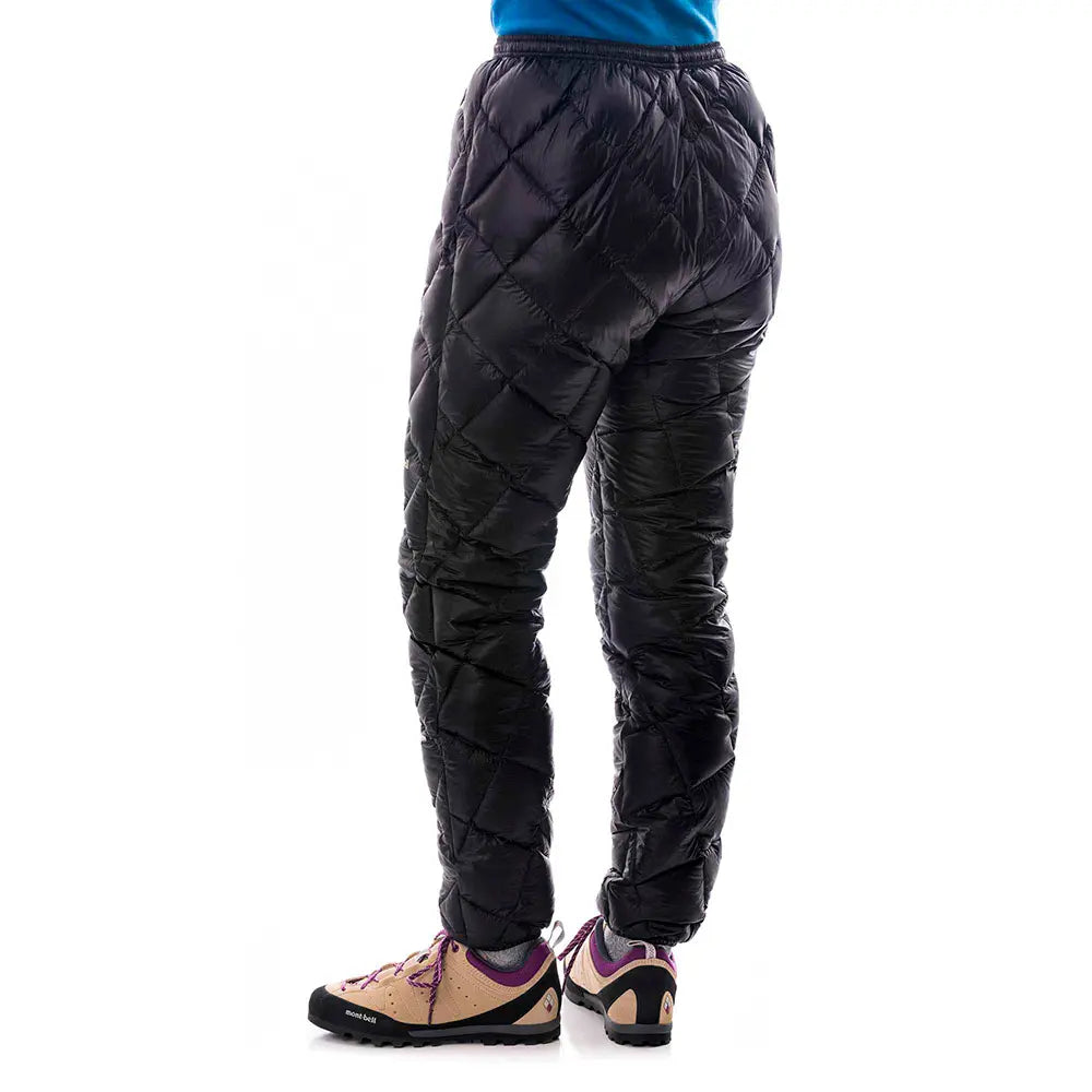mont-bell: Light Down Pants Women's (US Size 美版尺寸)