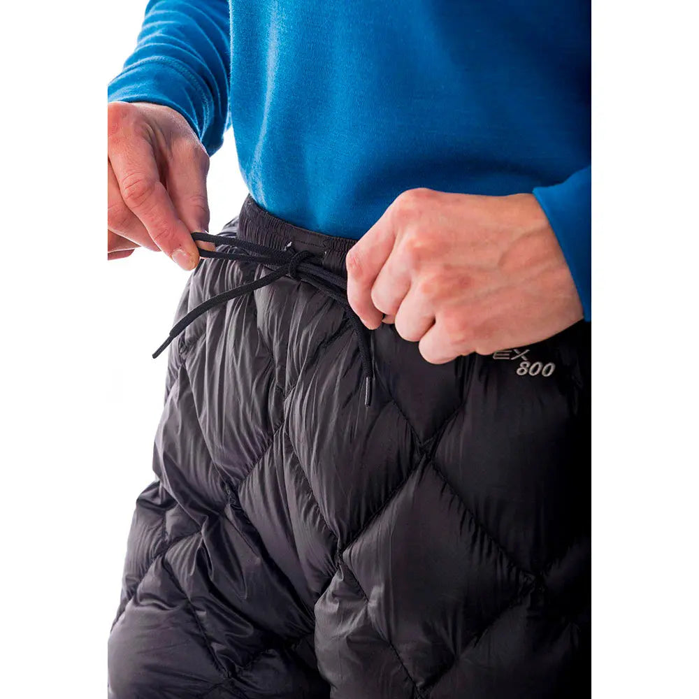 mont-bell: Light Down Pants Women's (US Size 美版尺寸)