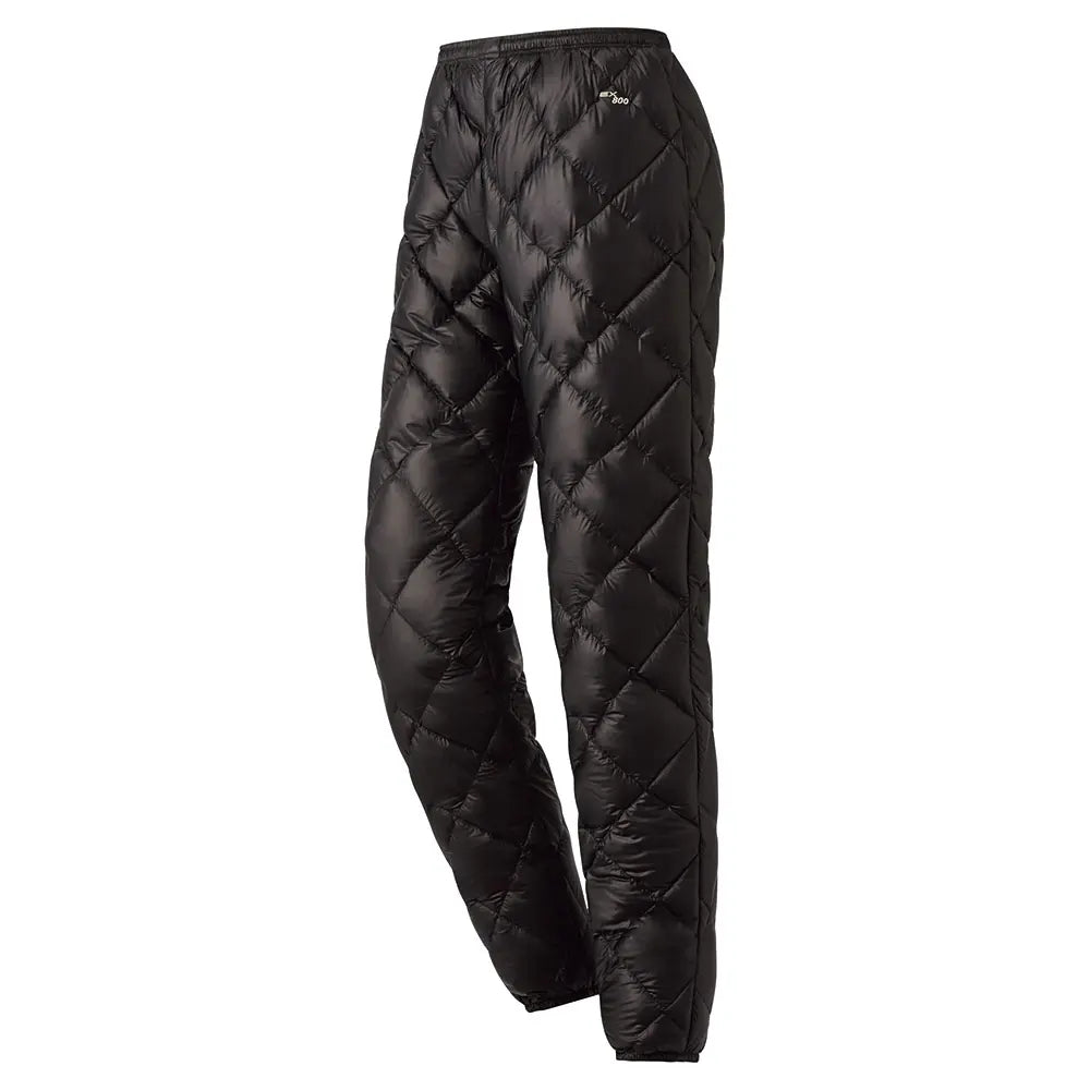 mont-bell: Light Down Pants Women's (US Size 美版尺寸)