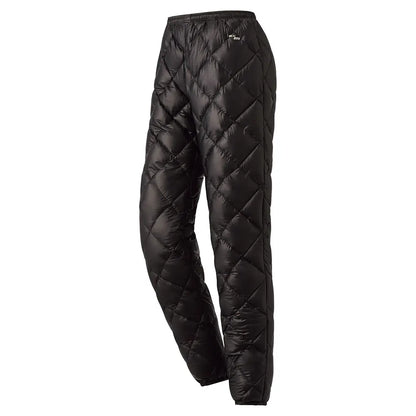 mont-bell: Light Down Pants Women's (US Size 美版尺寸)
