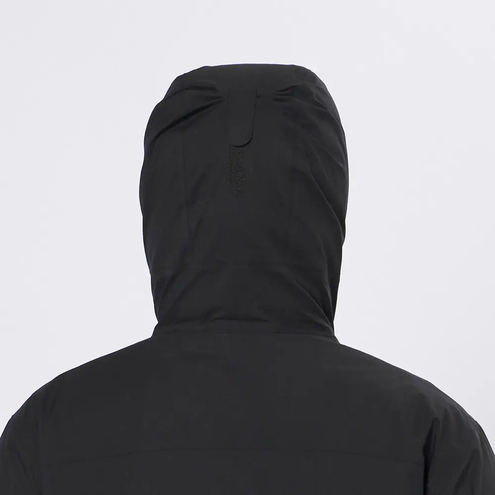 mont-bell: Aspen Down Half-Length Coat Men's (US Size 美版尺寸)