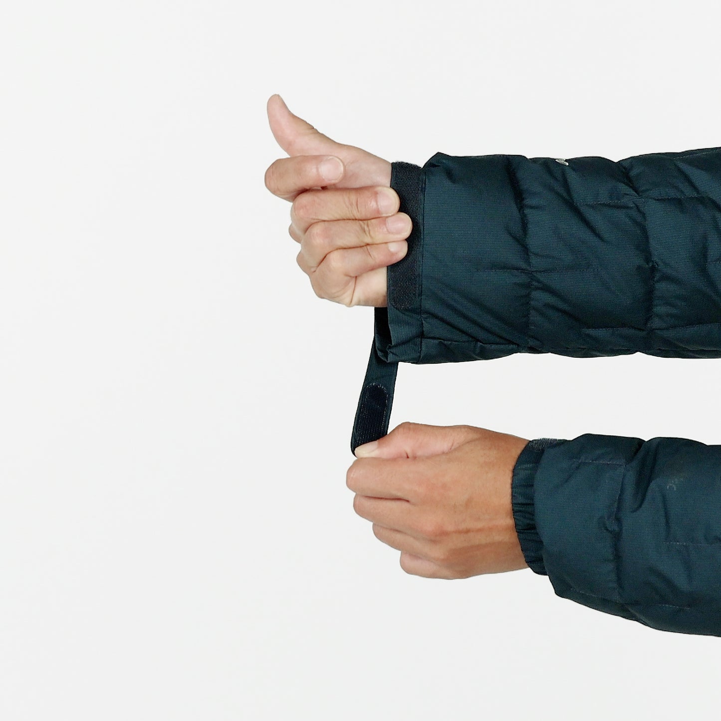 mont-bell: Ignis Down Parka Men's (US Size 美版尺寸)