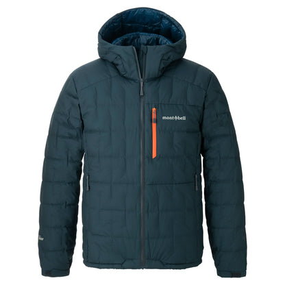 mont-bell: Ignis Down Parka Men's (US Size 美版尺寸)