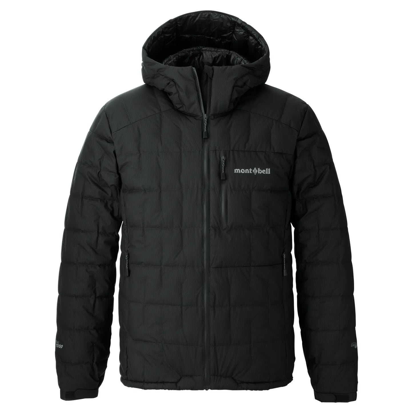 mont-bell: Ignis Down Parka Men's (US Size 美版尺寸)