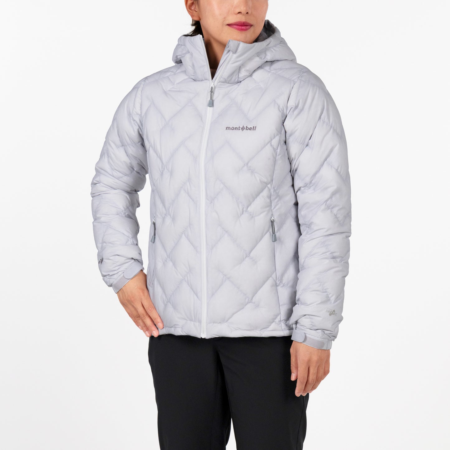 mont-bell: Ignis Down Parka Women's (US Size 美版尺寸)
