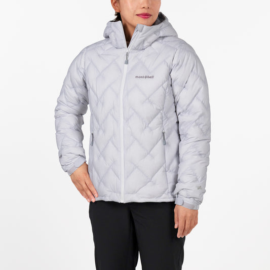 mont-bell: Ignis Down Parka Women's (US Size 美版尺寸)