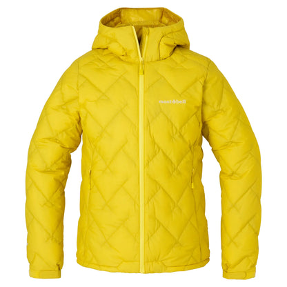 mont-bell: Ignis Down Parka Women's (US Size 美版尺寸)